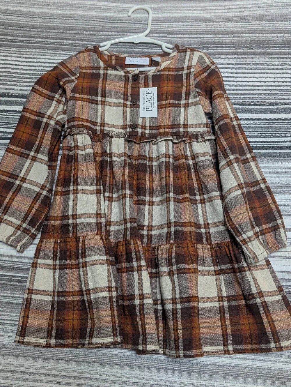 NWT Children's Place 4T Dress